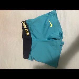 Nike Pros